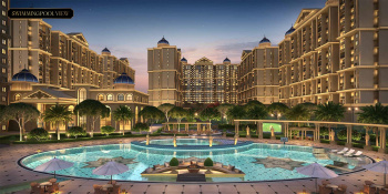 Flats & Apartments for Sale in Kanakapura, Bangalore (1399 Sq.ft.)