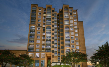 Flats & Apartments for Sale in Thanisandra, Bangalore (2120 Sq.ft.)