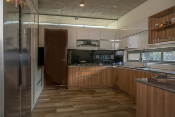 Independent House for Sale in Sadashiva Nagar, Bangalore (11500 Sq.ft.)