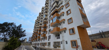 2 BHK Flats & Apartments for Sale in Budigere Cross, Bangalore (1065 Sq.ft.)