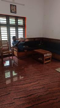 3 BHK Independent House for Sale in Erattayal, Palakkad (1650 Sq.ft.)