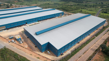Warehouse/Godown for Rent in Nelamangala, Bangalore (280000 Sq.ft.)