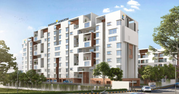 Flats & Apartments for Sale in Kambipura, Bangalore (1473 Sq.ft.)
