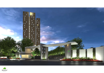 3.5 BHK Flats & Apartments for Sale in Kannamangala, Bangalore (2166 Sq.ft.)