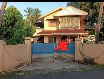 Independent House for Sale in Vadakkencherry, Palakkad (1700 Sq.ft.)