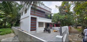 Independent House for Sale in Vadakkencherry, Palakkad (2100 Sq.ft.)
