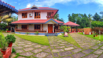 5 BHK Independent House for Sale in Ottapalam, Palakkad (4100 Sq.ft.)