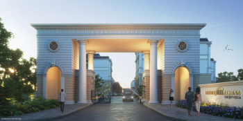 3.5 BHK Flats & Apartments for Sale in New Thippasandra, Bangalore (2050 Sq.ft.)