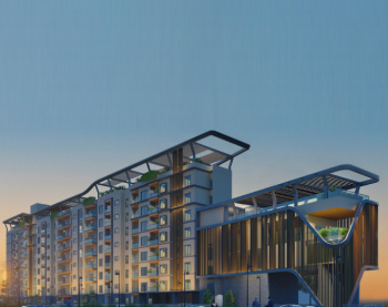 Flats & Apartments for Sale in Koramangala, Bangalore (1900 Sq.ft.)
