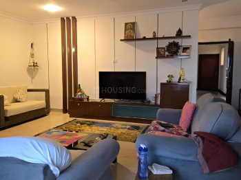 Flats & Apartments for Rent in Hbr Layout, Bangalore (1200 Sq.ft.)