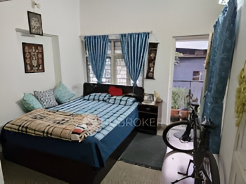 2 BHK Builder Floor for Rent in Bidarahalli, Bangalore (800 Sq.ft.)