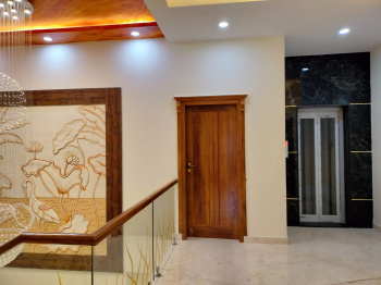 Independent House for Sale in Valiyapadam, Palakkad (1650 Sq.ft.)