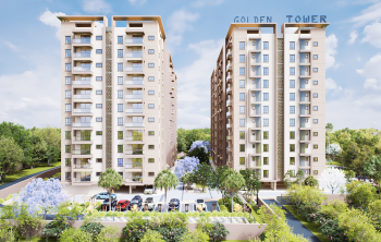 Flats & Apartments for Sale in Yelahanka, Bangalore (2000 Sq.ft.)