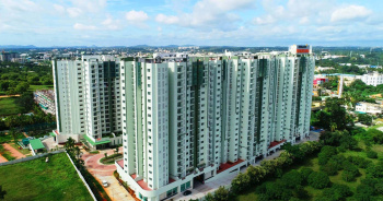 Flats & Apartments for Sale in Mysore Road, Bangalore (1638 Sq.ft.)