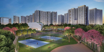 Flats & Apartments for Sale in Varthur, Bangalore (1200 Sq.ft.)