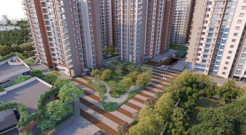 Flats & Apartments for Sale in Dommasandra, Bangalore (1431 Sq.ft.)