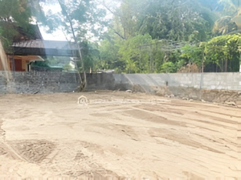 Residential Plot for Sale in Vadakkencherry, Palakkad (16 Cent)