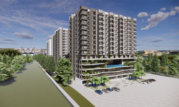 3 BHK Flats & Apartments for Sale in Chandapura, Bangalore (1572 Sq.ft.)