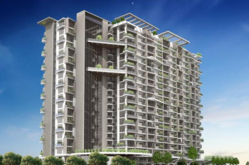 2 BHK Flats & Apartments for Sale in Begur, Bangalore (1156 Sq.ft.)