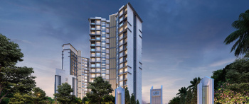 Flats & Apartments for Sale in Rayasandra, Bangalore (1132 Sq.ft.)