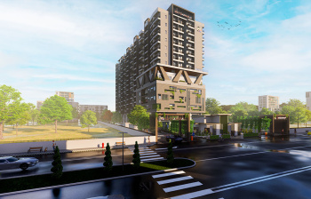 Flats & Apartments for Sale in Whitefield, Bangalore (1351 Sq.ft.)