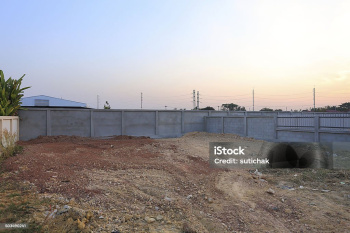 Commercial Lands /Inst. Land for Sale in Mundur, Palakkad (15 Cent)