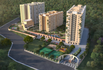 Flats & Apartments for Sale in Phase 2, Bangalore (1172 Sq.ft.)
