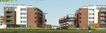 Flats & Apartments for Sale in Marathahalli, Bangalore (1100 Sq.ft.)