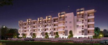 Flats & Apartments for Sale in Phase 2, Bangalore (1570 Sq.ft.)