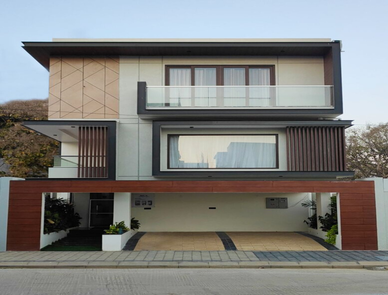 Villa for Sale in Chandapura, Bangalore