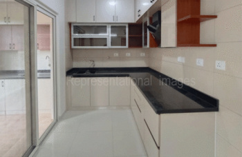 Independent House for Sale in Chandranagar, Palakkad (3000 Sq.ft.)
