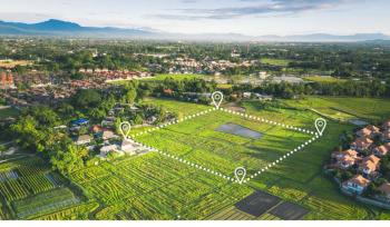 Residential Plot for Sale in Chandranagar, Palakkad (300000 Cent)