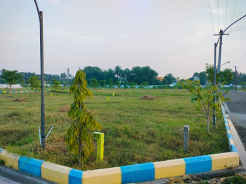 Residential Plot for Sale in Vadakkencherry, Palakkad (200000 Cent)