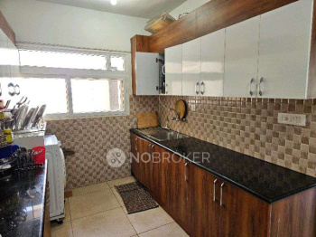 Flats & Apartments for Rent in HRBR Layout, Bangalore (600 Sq.ft.)