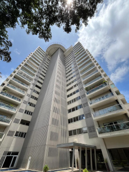 Flats & Apartments for Rent in HRBR Layout, Bangalore (1650 Sq.ft.)