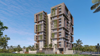 Flats & Apartments for Rent in Kammanahalli, Bangalore (1150 Sq.ft.)