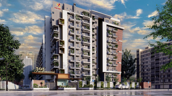 3 BHK Flats & Apartments for Rent in Kalyan Nagar, Bangalore (1550 Sq.ft.)