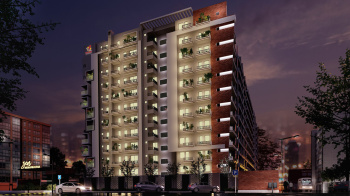 Flats & Apartments for Rent in HRBR Layout, Bangalore (2000 Sq.ft.)