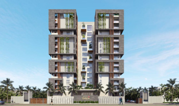 Flats & Apartments for Rent in HRBR Layout, Bangalore (2500 Sq.ft.)