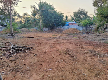 21 Cent Residential Plot for Sale in Pudunagaram, Palakkad