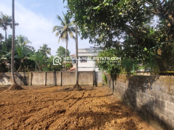 1800 Sq.ft. Residential Plot for Sale in Koppam, Palakkad