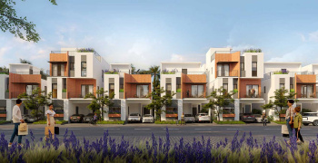 Villa for Sale in Whitefield, Bangalore (3223 Sq.ft.)