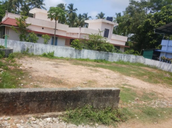Residential Plot for Sale in Ramanathapuram, Palakkad (7 Cent)