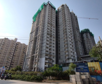 Flats & Apartments for Rent in HRBR Layout, Bangalore (1500 Sq.ft.)