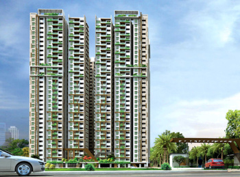 Flats & Apartments for Rent in HRBR Layout, Bangalore (1500 Sq.ft.)