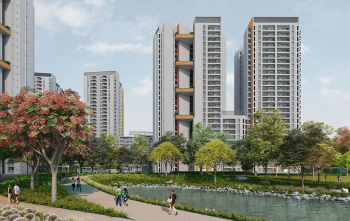 1 RK Flats & Apartments for Rent in HRBR Layout, Bangalore (600 Sq.ft.)