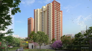 Flats & Apartments for Sale in Kambipura, Bangalore (1064 Sq.ft.)