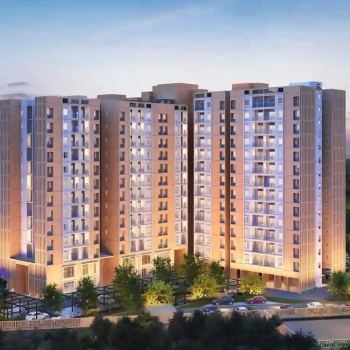 3 BHK Flats & Apartments for Sale in Devanhalli Road, Bangalore (1711 Sq.ft.)