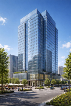 135000 Sq.ft. Commercial Shops for Sale in Indira Nagar, Bangalore