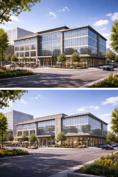 14000 Sq.ft. Commercial Shops for Sale in HSR Layout, Bangalore